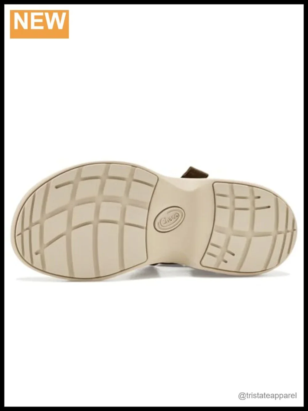 Chaco Cushform Platform Sport Sandal Leather Adjustable Strap